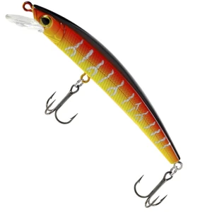 Vobler FORMAX Attack Twitch, 9cm, 8.3g, Culoare 17, 1buc/pac