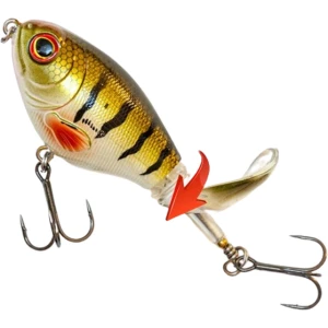 Vobler Fast Strike Top Water, Baby Bass 001, 7.5cm, 17g, 1buc/pac Vobler Fast Strike Top Water, Baby Bass 001, 7.5cm, 17g, 1buc/pac