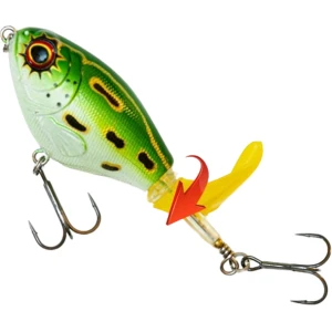 Vobler Fast Strike Top Water, Frog 012, 7.5cm, 17g, 1buc/pac Vobler Fast Strike Top Water, Frog 012, 7.5cm, 17g, 1buc/pac