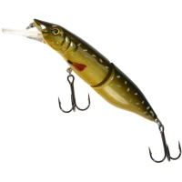 Vobler Fishunter Pike Floating, Culoare 54, 22g, 11cm, 1buc/pac