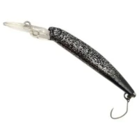 Vobler Forest Jerk Run 50F,  Culoare 3, 1.4g, 5cm, 1buc/pac Vobler Forest Jerk Run 50F,  Culoare 3, 1.4g, 5cm, 1buc/pac