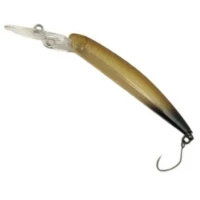 Vobler Forest Jerk Run 50F,  Culoare 5, 1.4g, 5cm, 1buc/pac