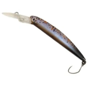 Vobler Forest Jerk Run 50f,  Culoare 7, 1.4g, 5cm, 1buc/pac