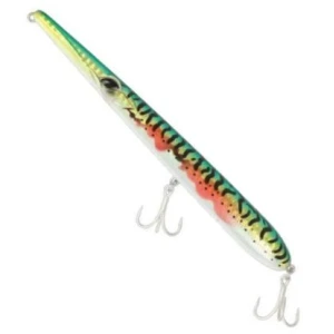 Vobler GOLDEN CATCH Harisma Surface 160F, Culoare SW06, 8g, 16cm, 1buc/pac