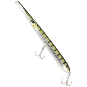 Vobler GOLDEN CATCH Harisma Surface 160F, Culoare SW08, 8g, 16cm, 1buc/pac