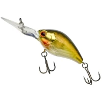 Vobler Gunki Raiju Floating, Neo Ayu, 4.5cm, 8.8g, 1buc/pac 