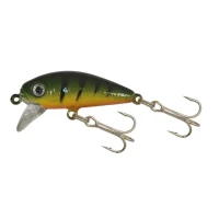 Vobler Goldstar Perch 1 Culoare 14 3cm Vobler Goldstar Perch 1 Culoare 14 3cm