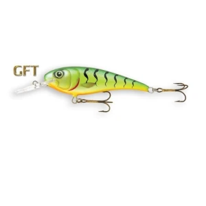 Vobler Goldy Gold Troter Floating, Gft, 7cm, 7g