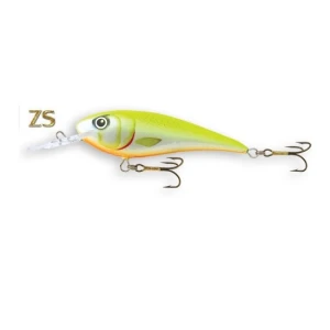 Vobler Goldy Gold Troter Floating, Zs, 7cm, 7g