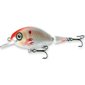 Vobler Goldy Jointed Wizard Floating, Rd, 9cm, 16g