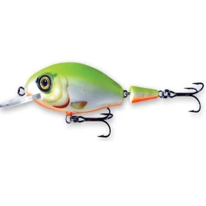 Vobler Goldy Jointed Wizard Floating, Zs 9cm, 16g