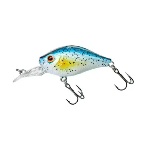 Vobler Gunki Gigan 39f 3.9cm 4.7g Secret Bleek