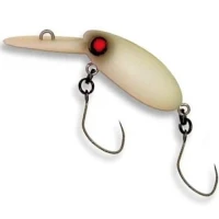 Vobler Hmkl Inch Crank Mr Bone, Brgp, 25mm, 1.6g
