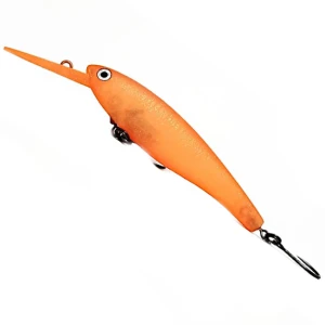 Vobler HMKL Shad 65 SR Area, Sparkle Orange / SO, 6.5cm, 5.6g Vobler HMKL Shad 65 SR Area, Sparkle Orange / SO, 6.5cm, 5.6g