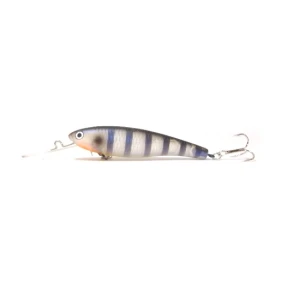 Vobler Hmkl Shad 65 Sr Floating 6.5cm 5.1gr Blue Pearl Gill  1 Buc/pac