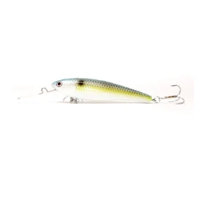 Vobler Hmkl Shad 65 Sr Floating 6.5cm 5.1gr Sexy Shad  1 Buc/pac