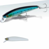 Vobler Herakles Troll, Bandit, 7.5cm, 6g Vobler Herakles Troll, Bandit, 7.5cm, 6g