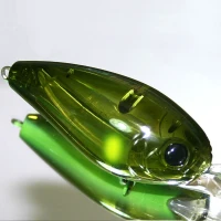 Vobler Hide Up HU-200 F, 03 Hide Melon, 5.8cm, 15.4g Vobler Hide Up HU-200 F, 03 Hide Melon, 5.8cm, 15.4g