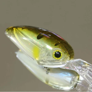 Vobler Hide Up Hu-300 F, 03 Prism Ayu, 5.8cm, 16g