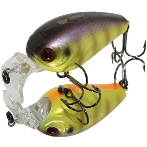 Vobler Hide Up Hu-30bt F, 31 Hadesu Gill, 4.3cm, 8.6g