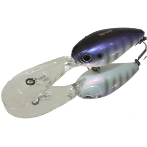 Vobler Hide Up Hu-400 F, 34 Blue Gill, 5.6cm, 17.5g
