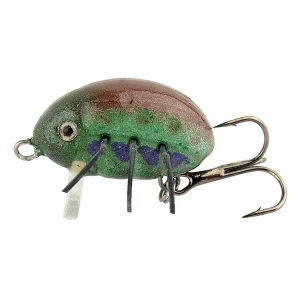 Vobler Hunter Bromba Floating 2.5cm 2.3g Br
