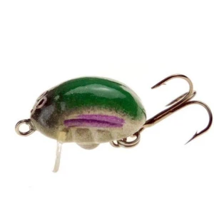 Vobler Hunter Bromba Floating 2cm 1g Gr