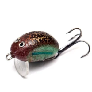 Vobler Hunter Bromba Floating 2cm 1g Grp