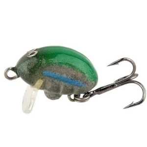 Vobler Hunter Bromba Floating 2cm 1g Mnt
