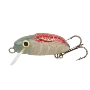 Vobler Hunter Carabus Floating Diving 3.5cm 1.7g Rep