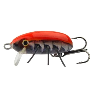 Vobler Hunter Insect Floating Diving 2.6cm 1g Or