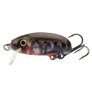 Vobler Hunter Osa Diving 2.5cm 1g Br
