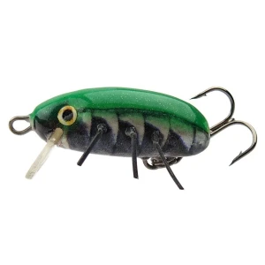 Vobler Hunter Osa Surface 2.5cm 1g Gr