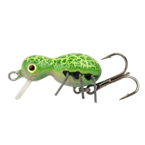 Vobler Hunter Tekla Floating 2.5cm 1g Gr