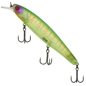Vobler ILLEX Arnaud 11cm, 18g, Lime Chart Tiger, 1buc/pac