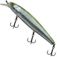 Vobler ILLEX Arnaud 11cm, 18g, RT Visible Roach, 1buc/pac