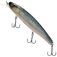 Vobler ILLEX Arnaud 11cm, 18g, Shine Katana, 1buc/pac