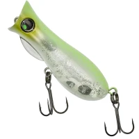 Vobler ILLEX Bleeker Toppy, 5cm, 5.6g, Chart Clear Back, 1buc/pac