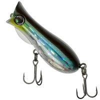 Vobler ILLEX Bleeker Toppy, 6.7cm, 9g, Aurora Bleak, 1buc/pac