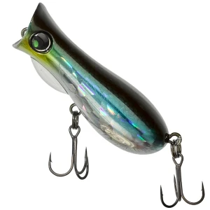 Vobler ILLEX Bleeker Toppy, 6.7cm, 9g, Aurora Bleak, 1buc/pac