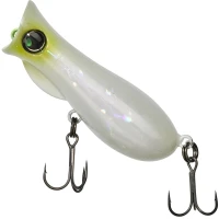 Vobler ILLEX Bleeker Toppy, 6.7cm, 9g, Pearl Bone, 1buc/pac