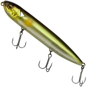 Vobler ILLEX Bowstick Knocker, SG Ayu, 28.3g, 13cm, 1buc/pac