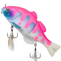 Vobler ILLEX Gantarel, Demon Poison, 16cm, 1buc/pac