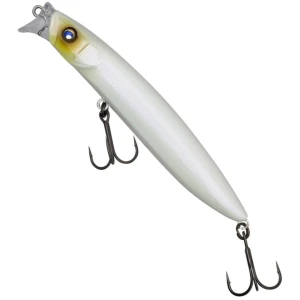 Vobler ILLEX Hagre Minnow Floating, Bone, 12.2g, 9.6m, 1buc/pac