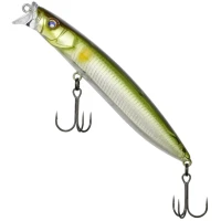 Vobler Illex Hagre Minnow Floating, Sg Ayu, 12.2g, 9.6m, 1buc/pac