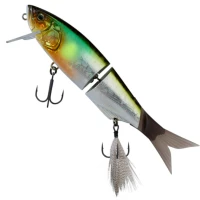 Vobler ILLEX Maekon, NF Ayu, 15cm, 1buc/pac