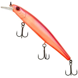 Vobler ILLEX Mag Squad SP Floating, Clockwork Orange, 21g, 12.8cm, 1buc/pac