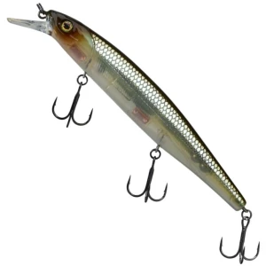 Vobler ILLEX Mag Squad SP Floating, Ghost Minnow, 21g, 12.8cm, 1buc/pac