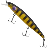 Vobler ILLEX Mag Squad SP Floating, Zander Bee, 15.5g, 11.5cm, 1buc/pac