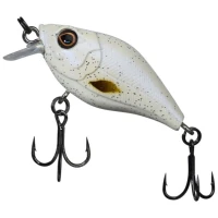 Vobler Illex Magic Crank Floating Sr, Pearl Bone, 3.8g, 4cm, 1buc/pac